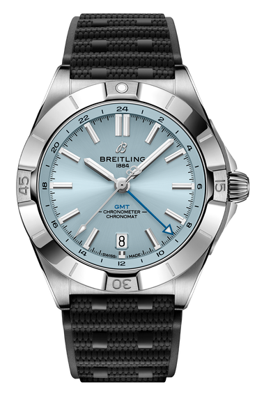 Chronomat Automatic GMT 40