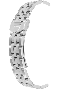 Glamour Date Stainless Steel Automatic
