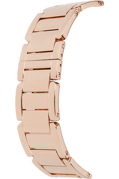 Tank Anglaise XL Rose Gold Automatic