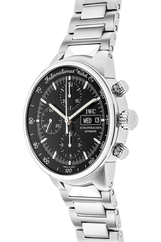 GST Chronograph Stainless Steel Automatic