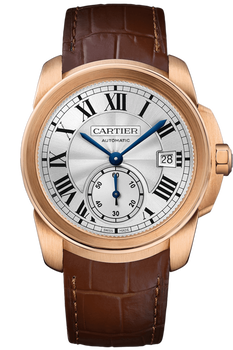 Calibre de Cartier