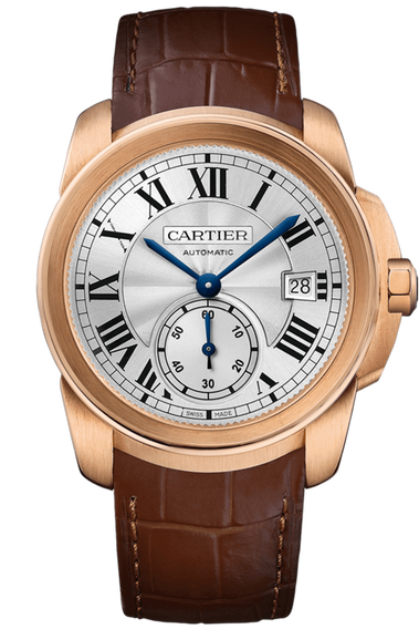 Calibre de Cartier