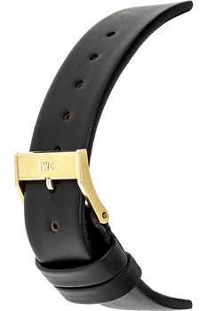 Vintage Circa 1960s Yellow Gold Manual