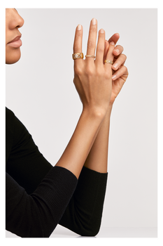 COCO CRUSH RING