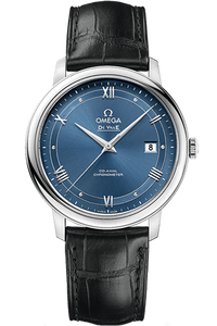 De Ville Prestige Co-Axial 39.5 MM