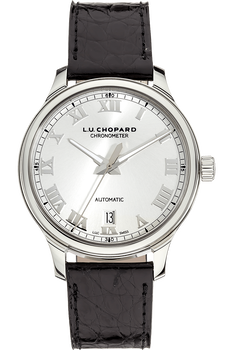 L.U.C. 1937 Classic Stainless Steel Automatic