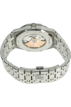 Royal Oak Stainless Steel Automatic