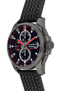 Mille Miglia GT XL Chronograph Limited Edition Ceramic Automatic