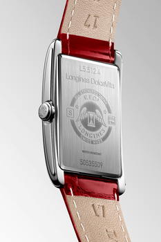 Longines DolceVita