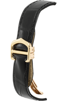 Roadster Yellow Gold Automatic