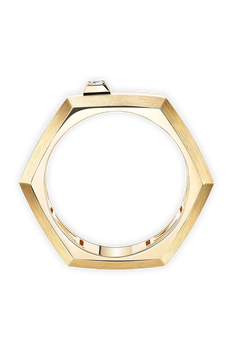 Moderniste Ring