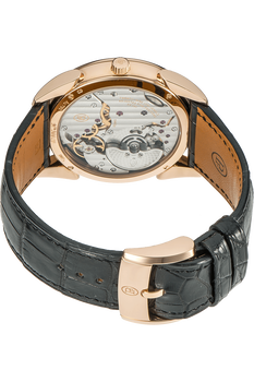 Tonda 1950 Rose Gold Automatic