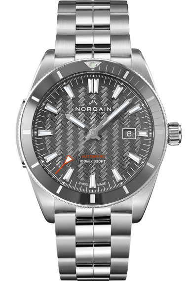 Adventure Sport Auto Grey