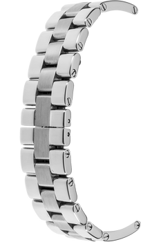 Roadster Stainless Steel Quartz