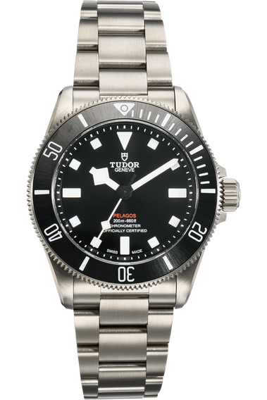 Pre-Owned Tudor Pelagos (M25407N-0001)