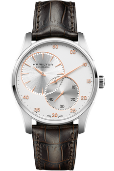 Jazzmaster Regulator