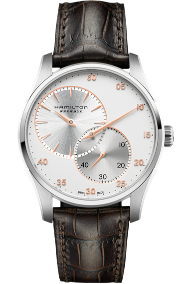 Jazzmaster Regulator