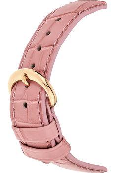 Happy Sport White Gold Quartz