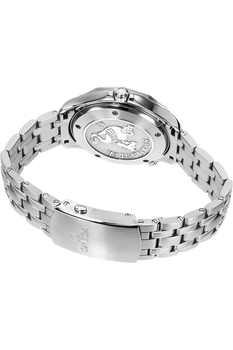 Seamaster Diver Co-Axial Stainless Steel Automatic