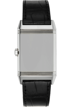 Reverso Classic Stainless Steel Manual