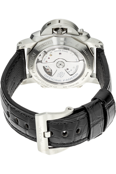 Luminor 1950 3 Days Chrono Flyback Stainless Steel Automatic