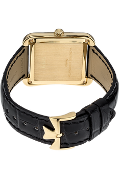 Historiques Toledo Yellow Gold Automatic