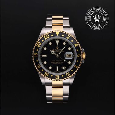 GMT-Master II