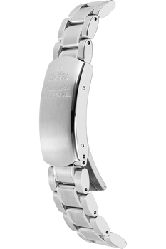 Speedmaster Moonwatch Professional Stainless Steel Manual