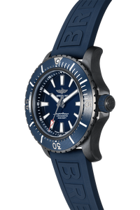 SuperOcean PVD Titanium Automatic