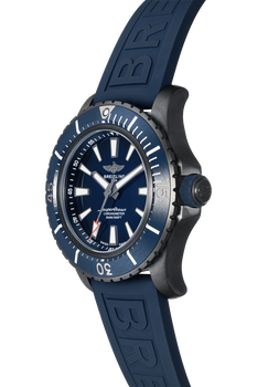 SuperOcean PVD Titanium Automatic