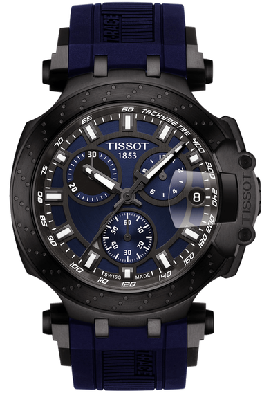 T-Race Chronograph