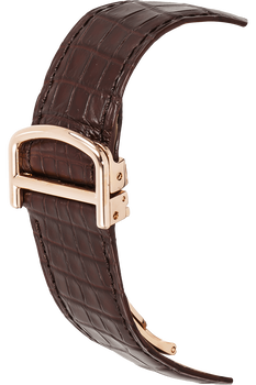 Pasha Rose Gold Automatic