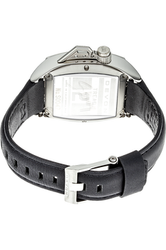 Tread 2 Stainless Steel Quartz