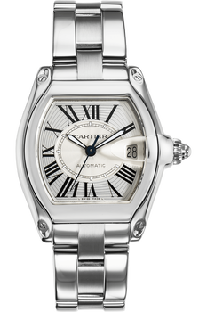 Roadster Stainless Steel Automatic
