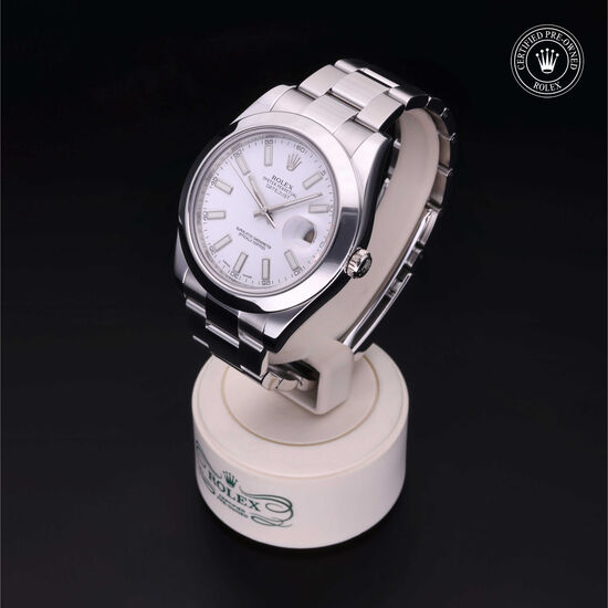 Datejust II
