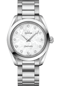 Seamaster Aqua Terra 150M Quartz