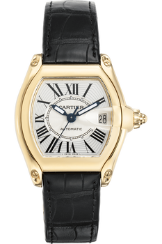 Roadster Yellow Gold Automatic