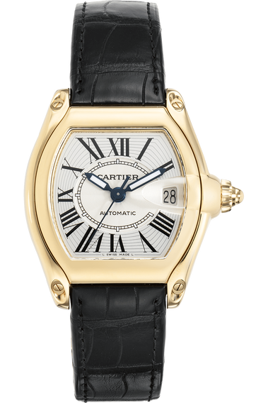 Roadster Yellow Gold Automatic