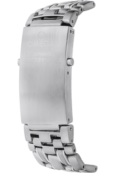 Seamaster Stainless Steel Automatic