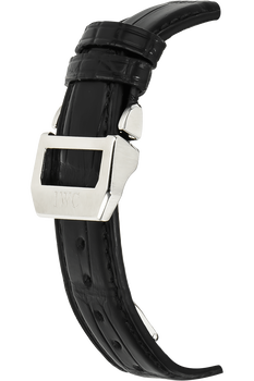 Portuguese Stainless Steel Automatic