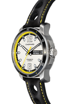 Monaco GPMH Titanium Automatic