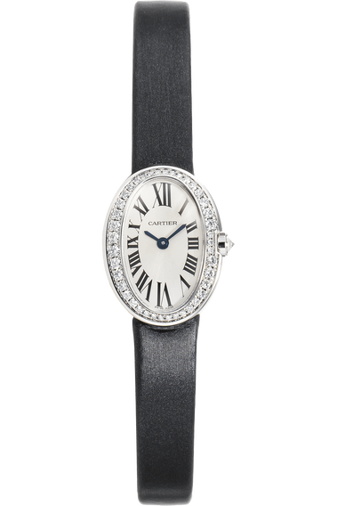 Baignoire Mini White Gold Quartz