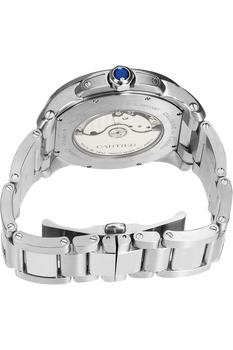 Calibre de Cartier Stainless Steel Automatic