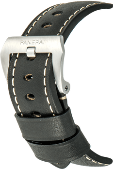 Luminor Marina 8 Days Stainless Steel Manual