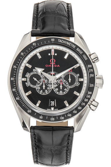 Speedmaster olympic on sale