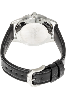 Senator Panorama Date Stainless Steel Automatic