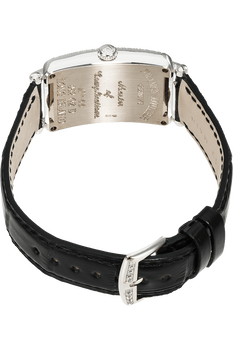 Long Island White Gold Quartz