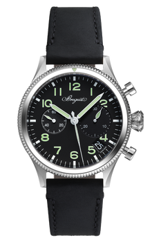 Type XX Chronographe 2057
