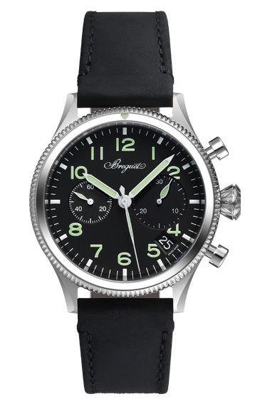 Type XX Chronographe 2057
