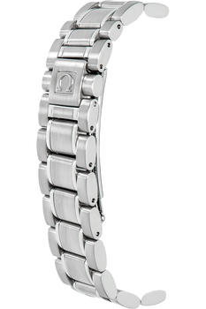 Speedmaster Michael Schumacher Limited Edition Stainless Steel Automatic
